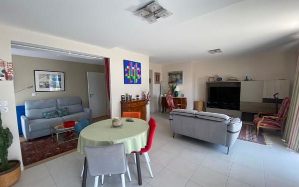Appartement à vendre    4 pièces •  Les Sables-d'Olonne