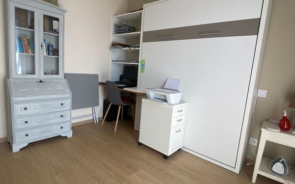 Appartement à vendre    4 pièces •  Les Sables-d'Olonne