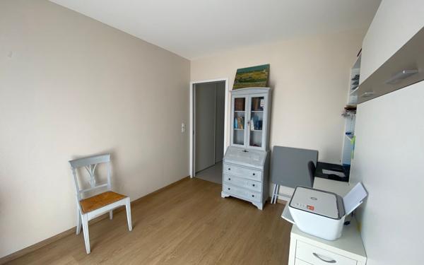 Appartement à vendre    4 pièces •  Les Sables-d'Olonne