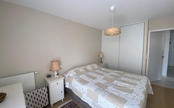 Appartement à vendre    4 pièces •  Les Sables-d'Olonne