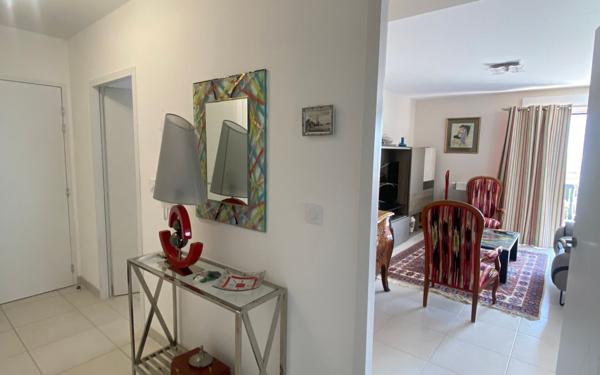 Appartement à vendre    4 pièces •  Les Sables-d'Olonne