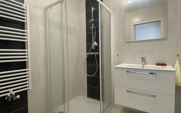 Appartement à vendre    4 pièces •  Les Sables-d'Olonne