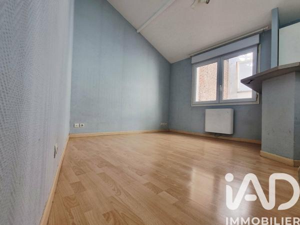 Appartement à vendre 2 pièces 30 m² Lille