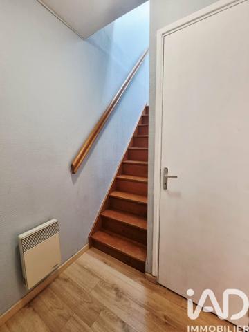 Appartement à vendre 2 pièces 30 m² Lille