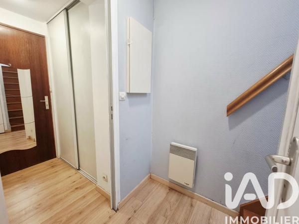 Appartement à vendre 2 pièces 30 m² Lille