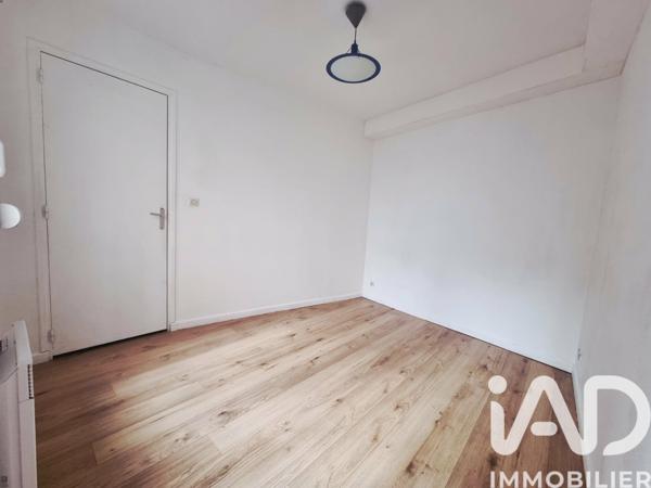 Appartement à vendre 2 pièces 30 m² Lille