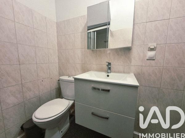 Appartement à vendre 2 pièces 30 m² Lille