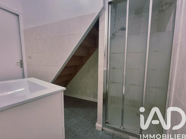 Appartement à vendre 2 pièces 30 m² Lille