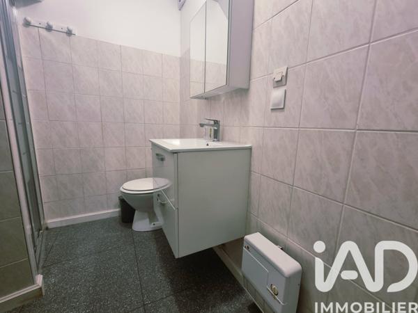 Appartement à vendre 2 pièces 30 m² Lille