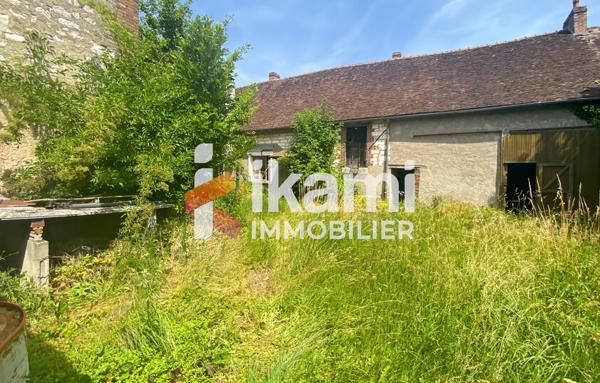 Maison de 120 m²