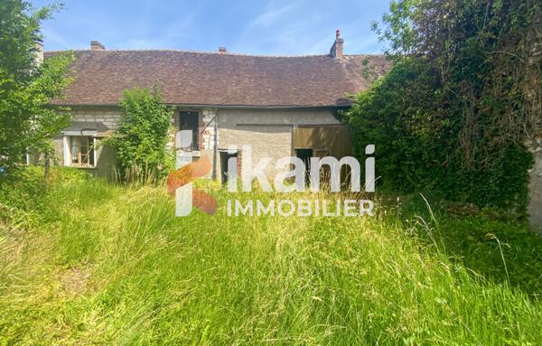 Maison de 120 m²