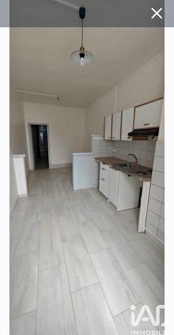 Appartement à vendre 2 pièces 30 m² La Ferté-sous-Jouarre