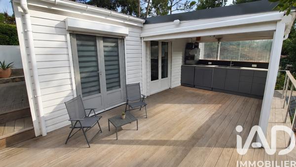 Terrain à vendre 200 m² Fréjus