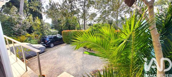 Terrain à vendre 200 m² Fréjus