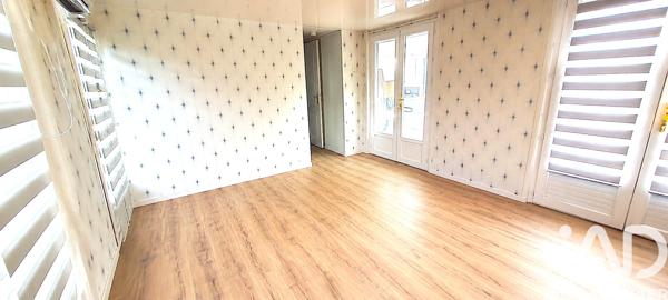 Terrain à vendre 200 m² Fréjus