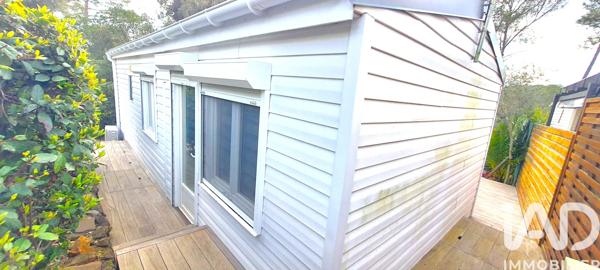 Terrain à vendre 200 m² Fréjus