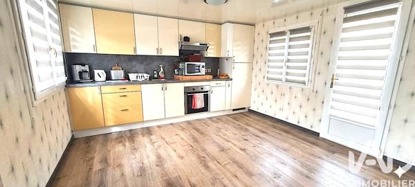 Terrain à vendre 200 m² Fréjus
