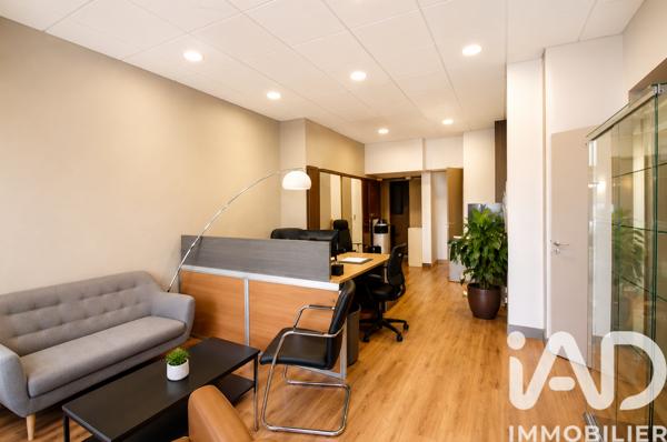 Murs commerciaux  à vendre 72,5 m² Grenoble