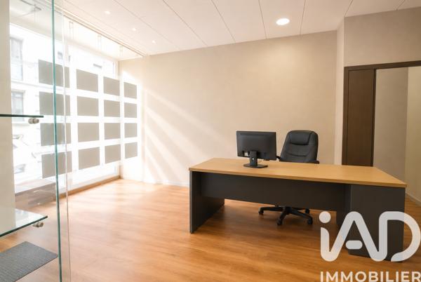 Murs commerciaux  à vendre 72,5 m² Grenoble