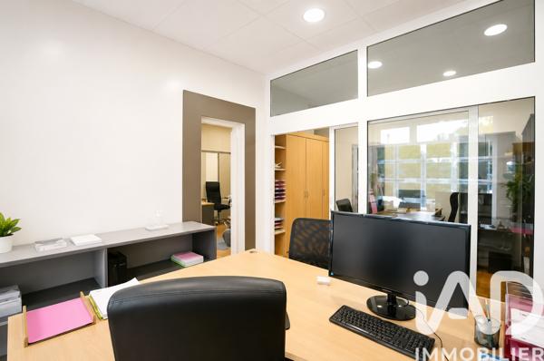 Murs commerciaux  à vendre 72,5 m² Grenoble