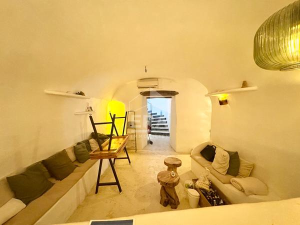 Local commercial Restaurant Saint Paul De Vence 85 m2