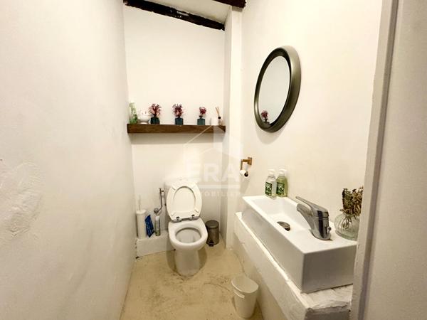 Local commercial Restaurant Saint Paul De Vence 85 m2