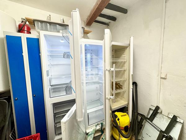 Local commercial Restaurant Saint Paul De Vence 85 m2