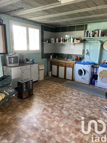 Maison traditionnelle 10 pièces de 250 m² à Amboise (37400)