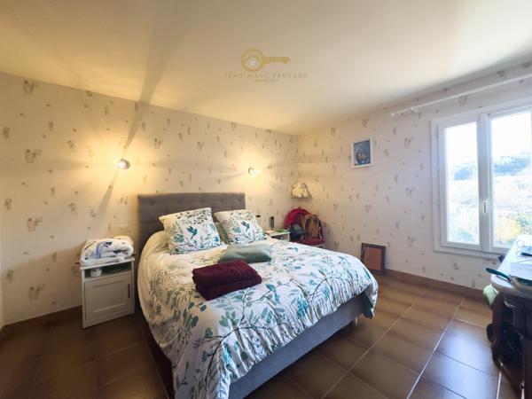 Le Cannet-des-Maures (83340) Le Cannet-des-Maures – Mas authentique de 231?m² sur 3?800?m² de terrain