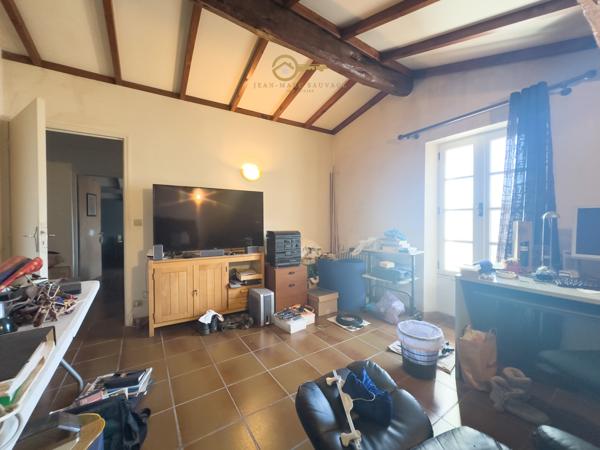 Le Cannet-des-Maures (83340) Le Cannet-des-Maures – Mas authentique de 231?m² sur 3?800?m² de terrain