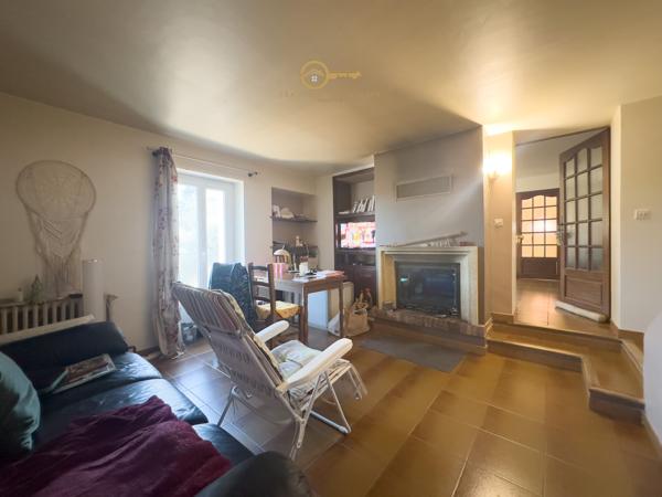 Le Cannet-des-Maures (83340) Le Cannet-des-Maures – Mas authentique de 231?m² sur 3?800?m² de terrain