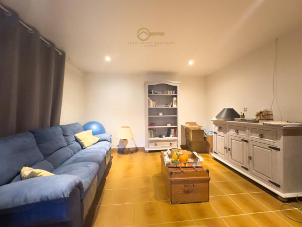 Le Cannet-des-Maures (83340) Le Cannet-des-Maures – Mas authentique de 231?m² sur 3?800?m² de terrain