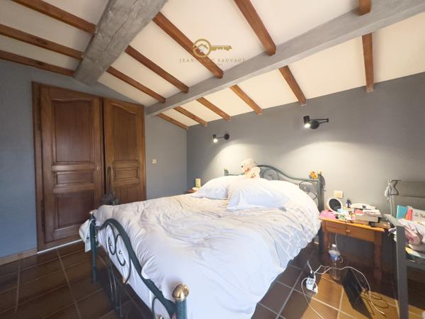 Le Cannet-des-Maures (83340) Le Cannet-des-Maures – Mas authentique de 231?m² sur 3?800?m² de terrain