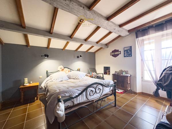 Le Cannet-des-Maures (83340) Le Cannet-des-Maures – Mas authentique de 231?m² sur 3?800?m² de terrain