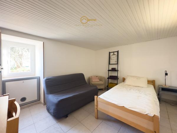 Le Cannet-des-Maures (83340) Le Cannet-des-Maures – Mas authentique de 231?m² sur 3?800?m² de terrain