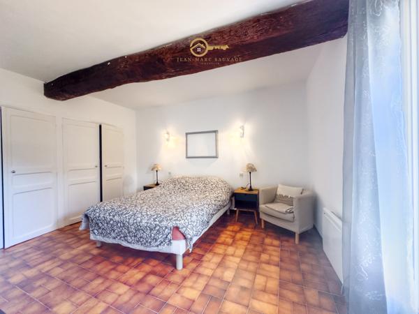 Le Cannet-des-Maures (83340) Le Cannet-des-Maures – Mas authentique de 231?m² sur 3?800?m² de terrain