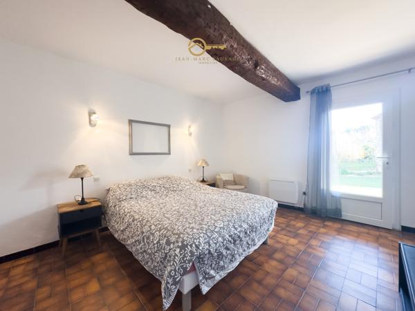 Le Cannet-des-Maures (83340) Le Cannet-des-Maures – Mas authentique de 231?m² sur 3?800?m² de terrain