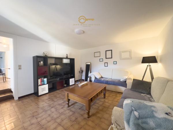 Le Cannet-des-Maures (83340) Le Cannet-des-Maures – Mas authentique de 231?m² sur 3?800?m² de terrain