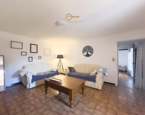 Le Cannet-des-Maures (83340) Le Cannet-des-Maures – Mas authentique de 231?m² sur 3?800?m² de terrain