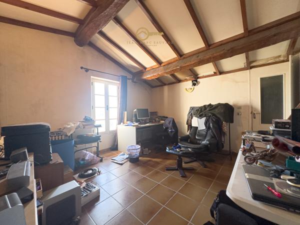 Le Cannet-des-Maures (83340) Le Cannet-des-Maures – Mas authentique de 231?m² sur 3?800?m² de terrain