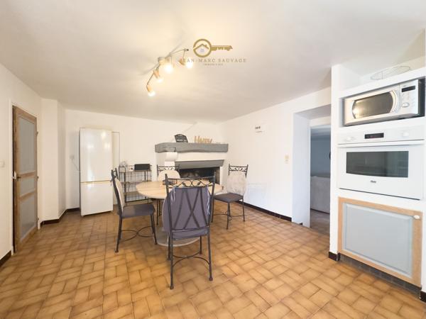 Le Cannet-des-Maures (83340) Le Cannet-des-Maures – Mas authentique de 231?m² sur 3?800?m² de terrain