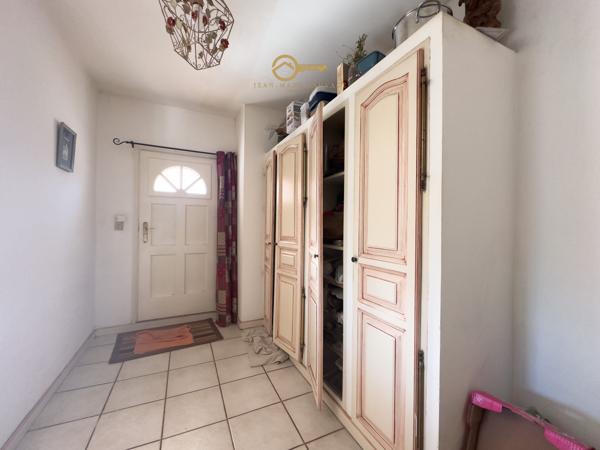 Le Cannet-des-Maures (83340) Le Cannet-des-Maures – Mas authentique de 231?m² sur 3?800?m² de terrain