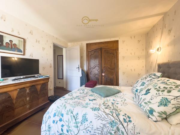 Le Cannet-des-Maures (83340) Le Cannet-des-Maures – Mas authentique de 231?m² sur 3?800?m² de terrain