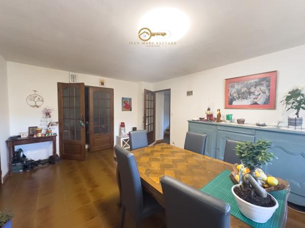 Le Cannet-des-Maures (83340) Le Cannet-des-Maures – Mas authentique de 231?m² sur 3?800?m² de terrain