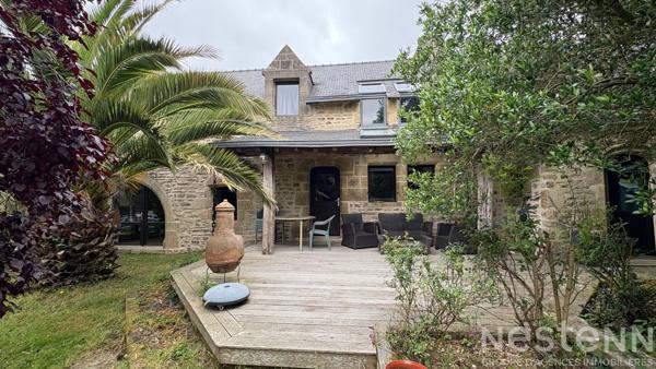 Maison Pluvigner 204 m2