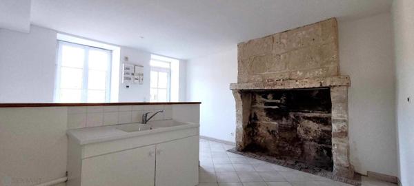 Charmante maison en pierre entièrement rénovée