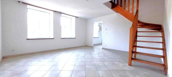 Charmante maison en pierre entièrement rénovée