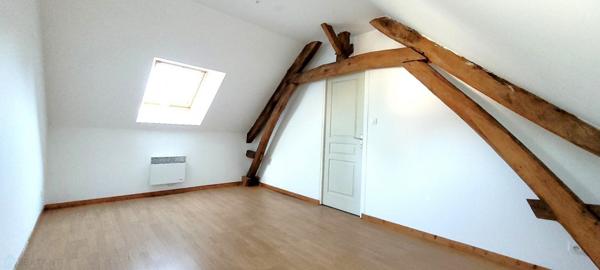 Charmante maison en pierre entièrement rénovée