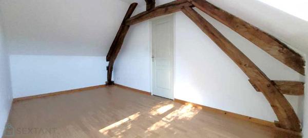 Charmante maison en pierre entièrement rénovée