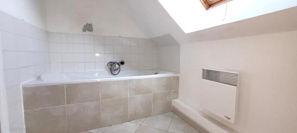 Charmante maison en pierre entièrement rénovée